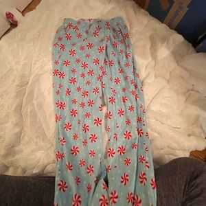 Small pajama pants